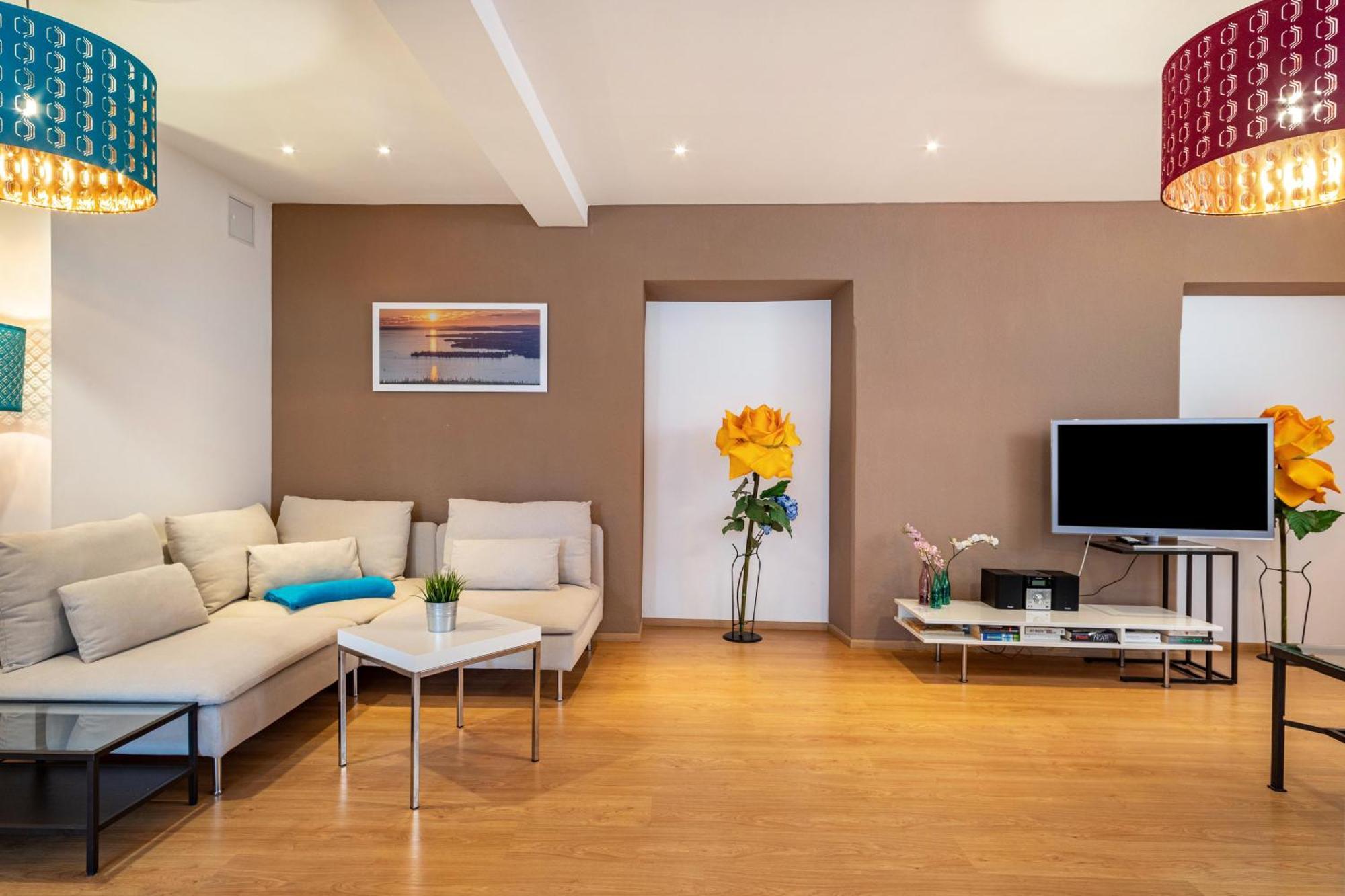 Apartment Spiegel Cramergasse *