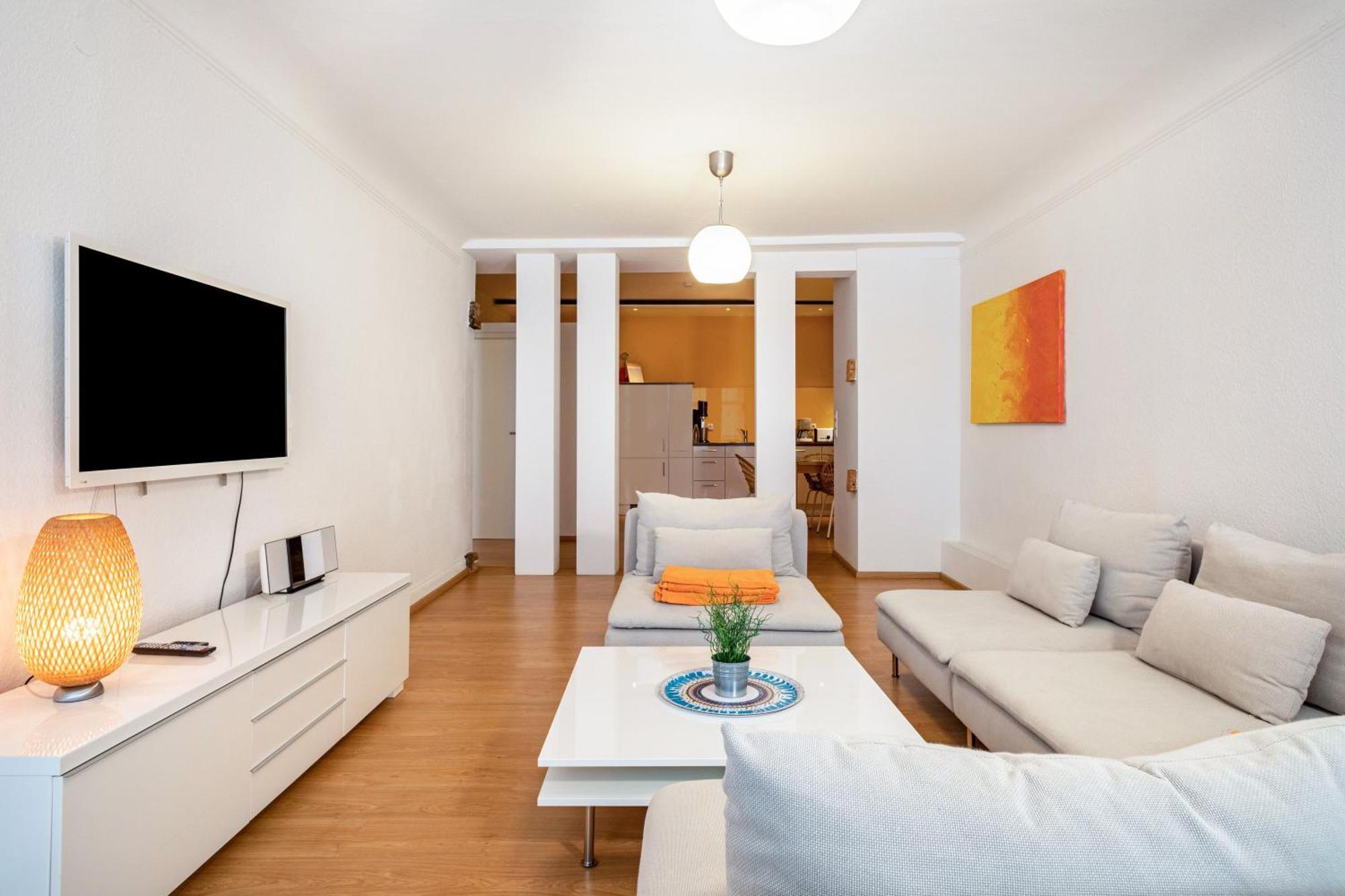 Apartment Spiegel Cramergasse Lindau (Bodensee)