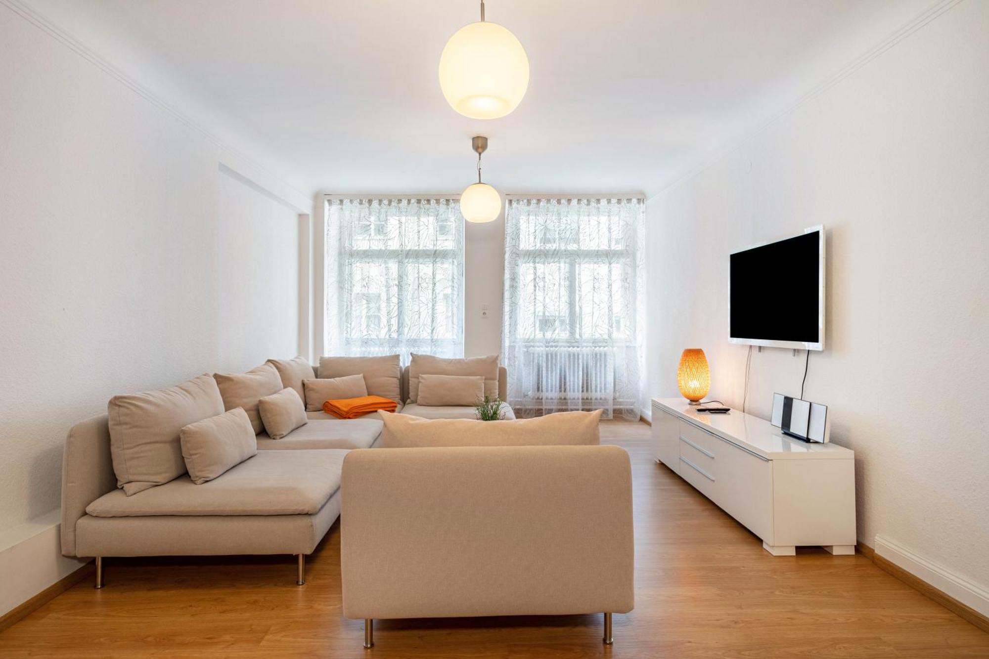 Apartment Spiegel Cramergasse