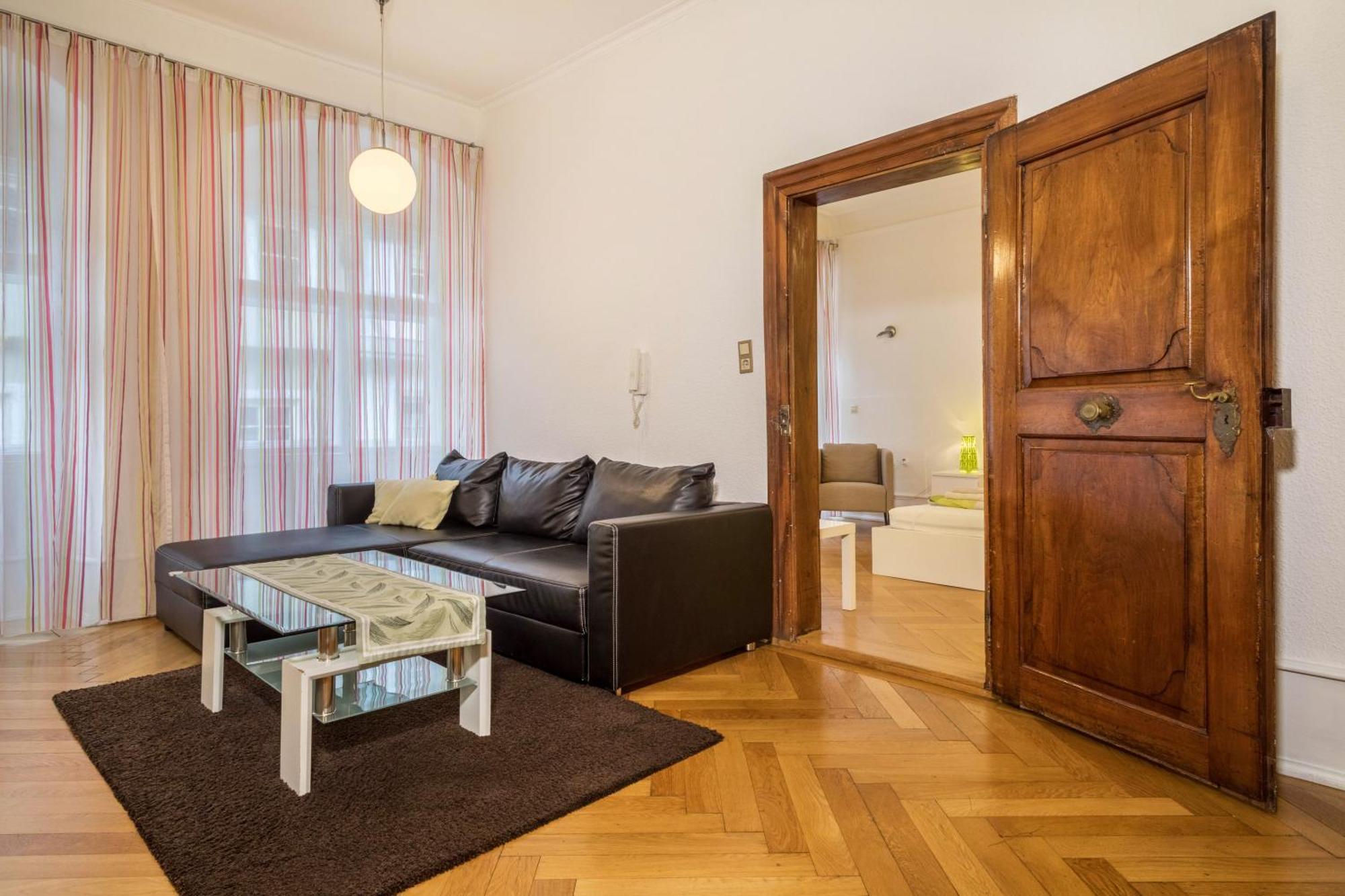 Spiegel Cramergasse Apartment *