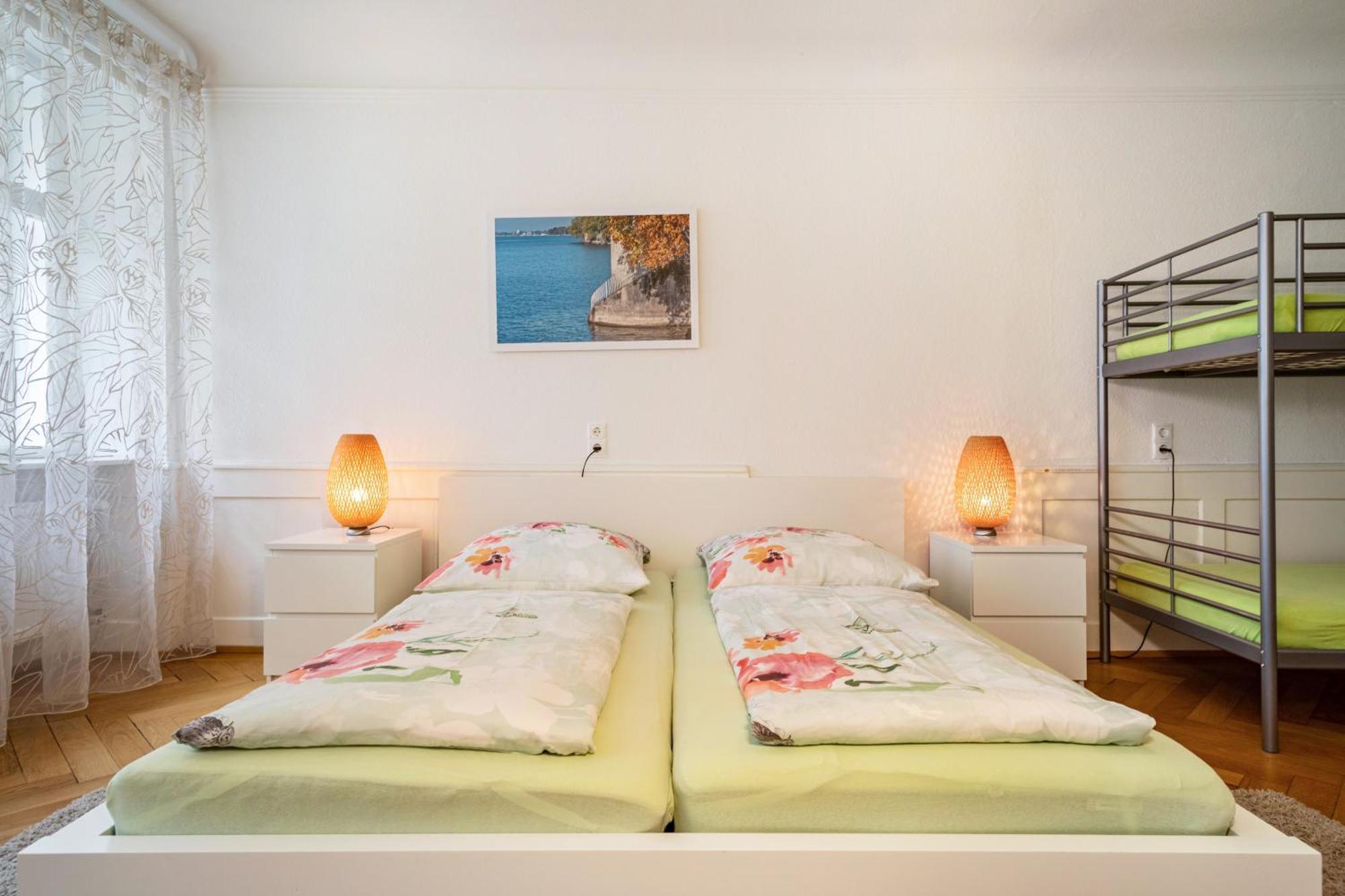 Apartment Spiegel Cramergasse Lindau (Bodensee)