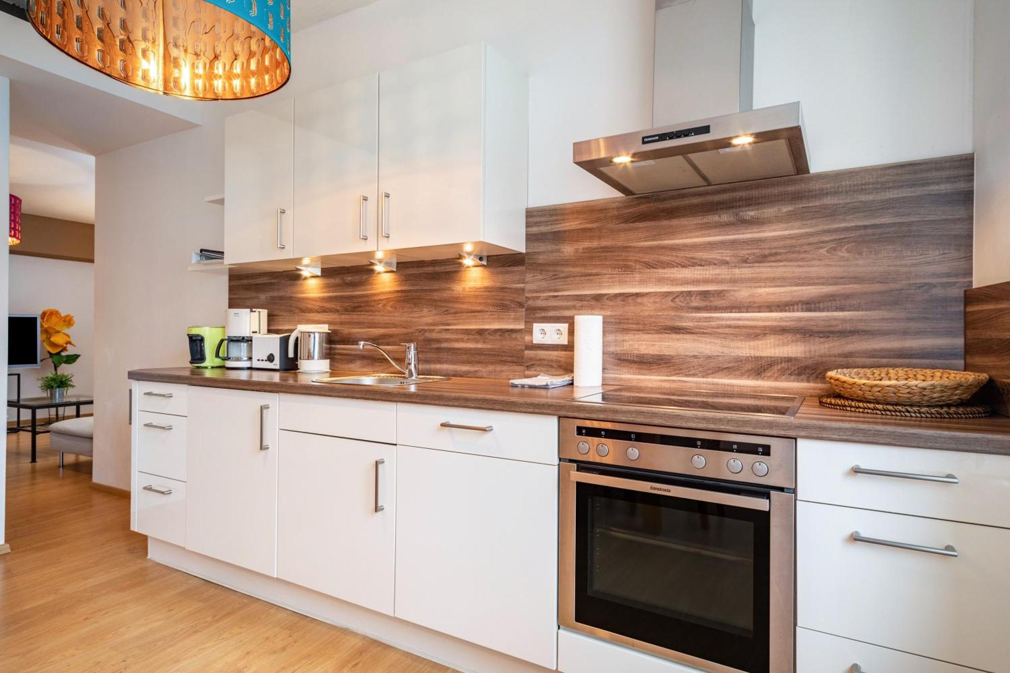 Apartment Spiegel Cramergasse
