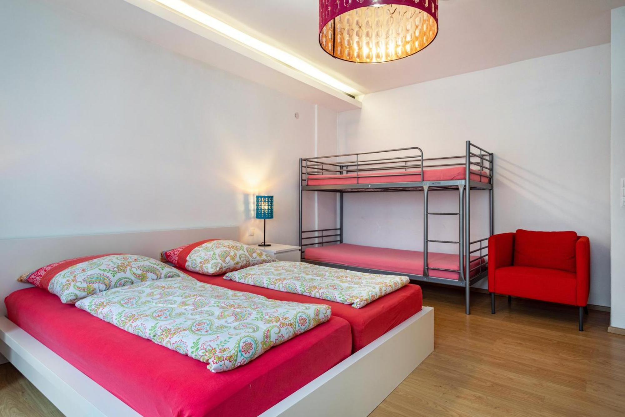 Apartment Spiegel Cramergasse Lindau (Bodensee)