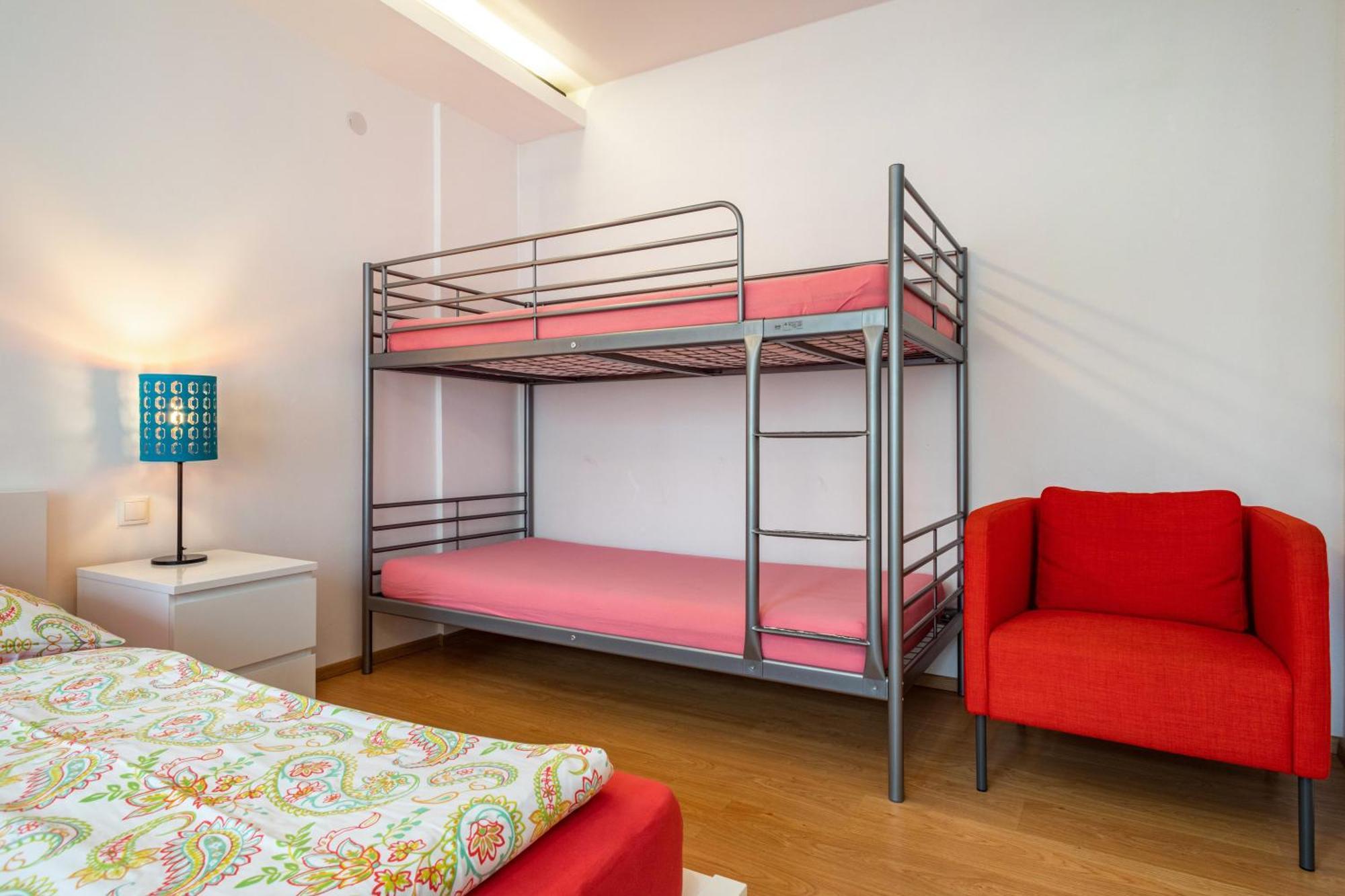 Spiegel Cramergasse Apartment Lindau (Bodensee)