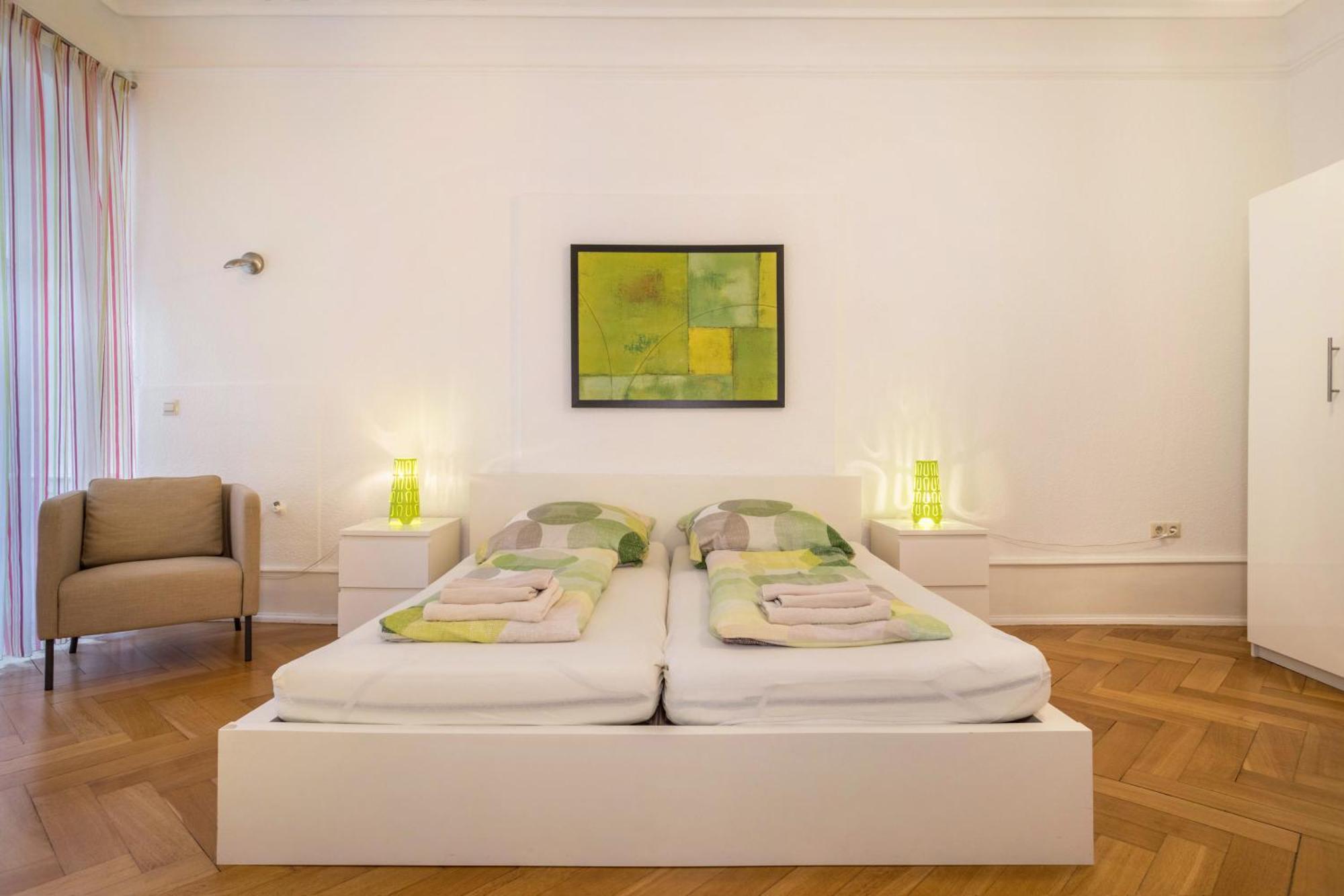 Spiegel Cramergasse Apartment *