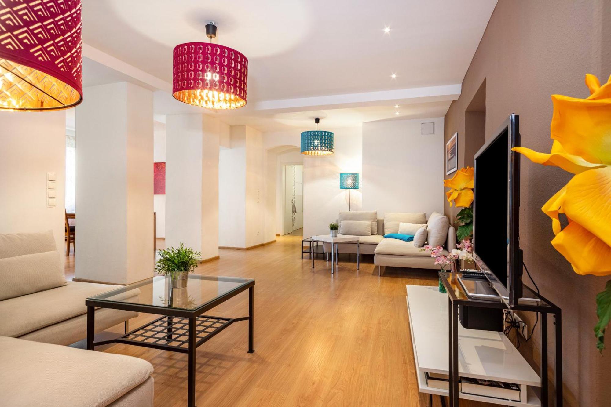 Apartment Spiegel Cramergasse *