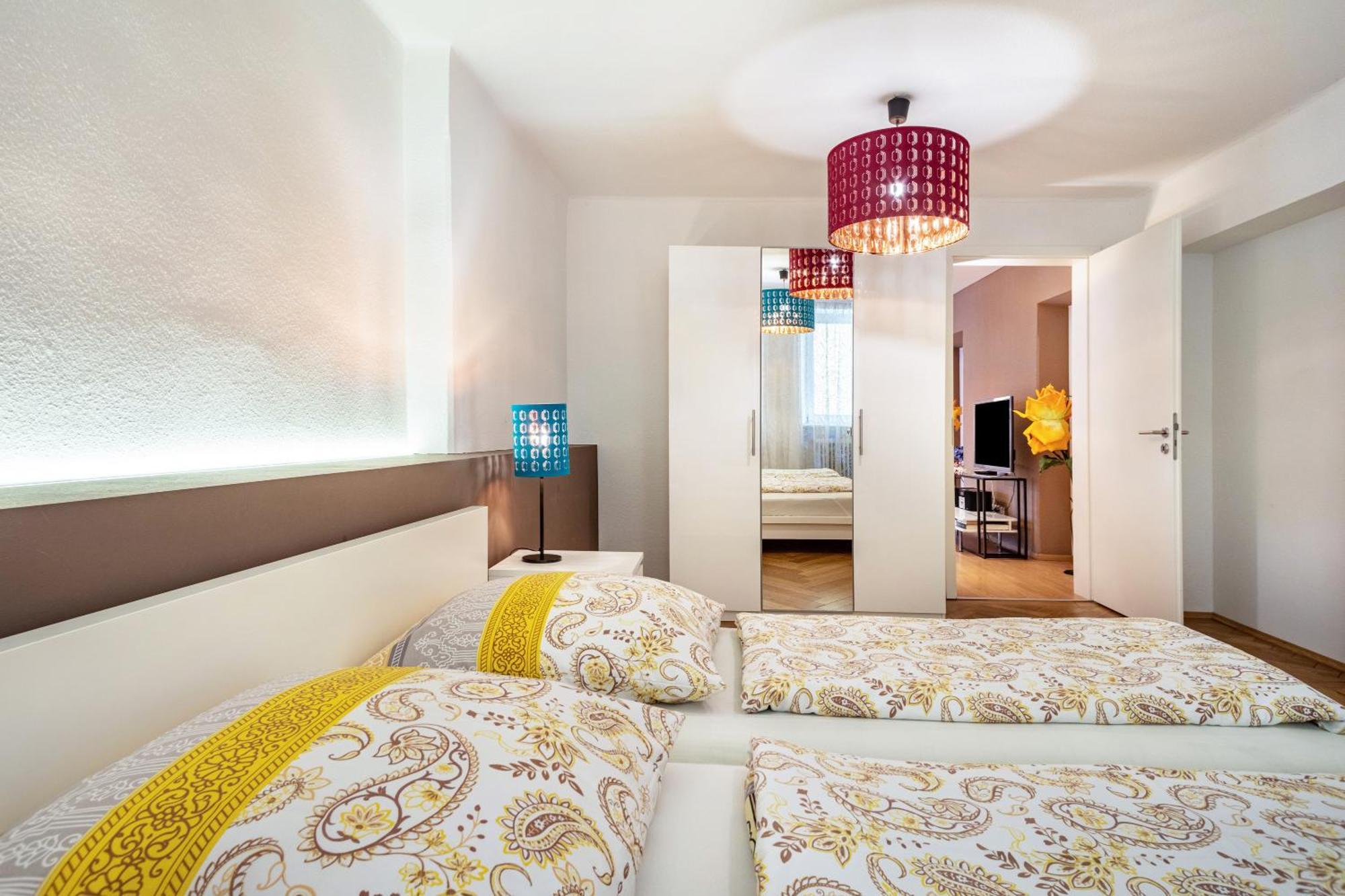 Apartment Spiegel Cramergasse Lindau (Bodensee)