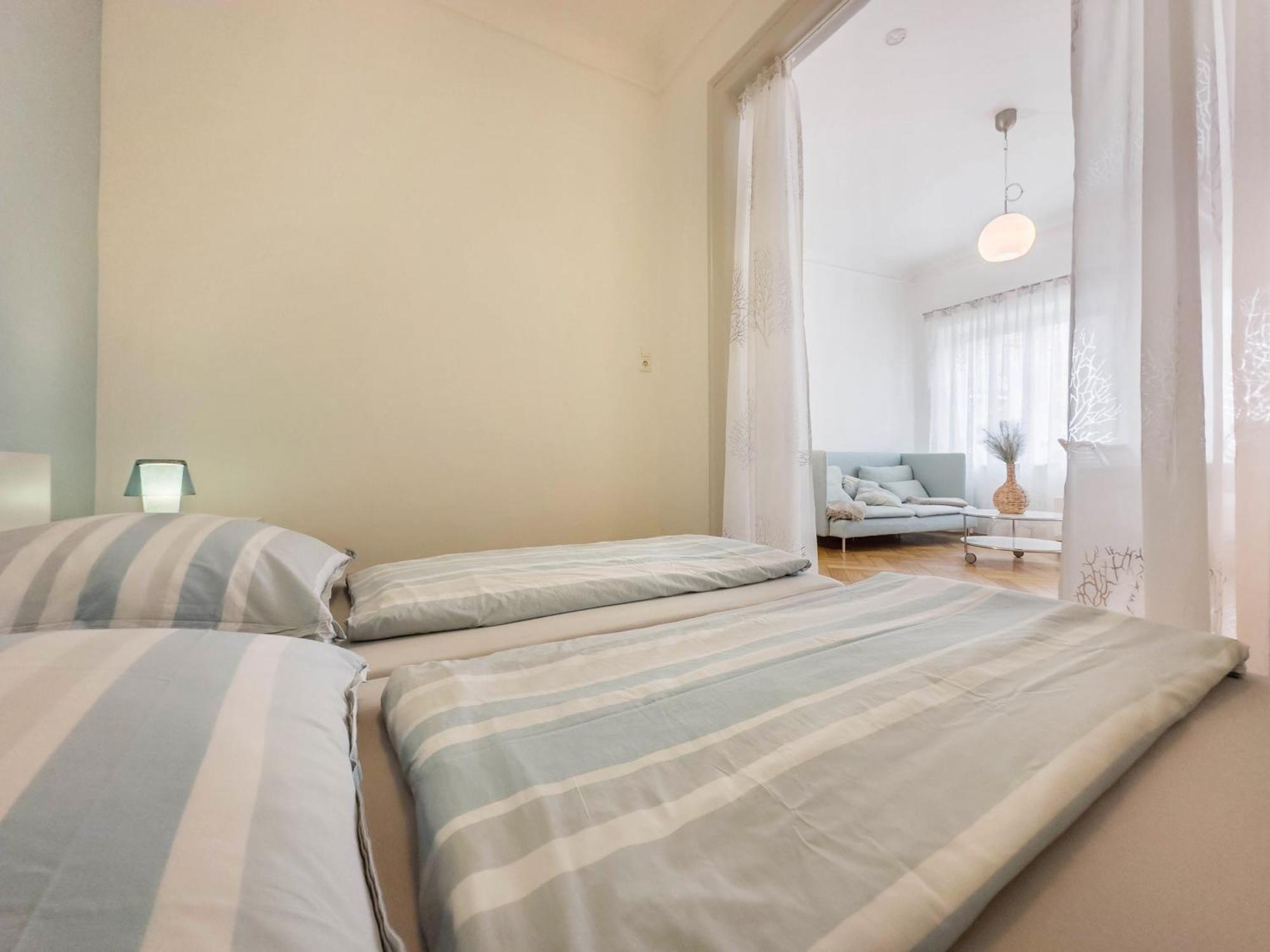 Apartment Spiegel Cramergasse