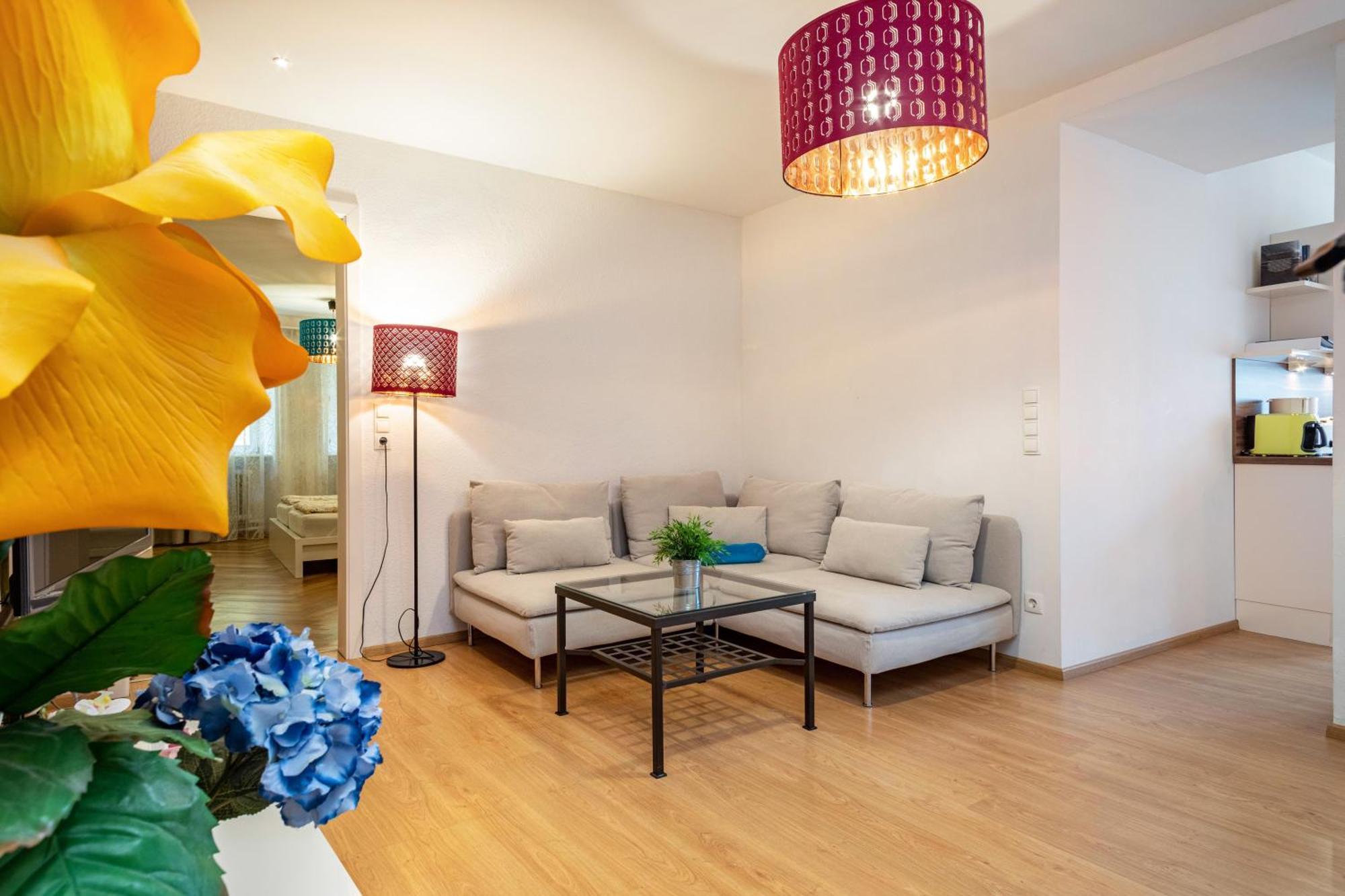 Spiegel Cramergasse Apartment Lindau (Bodensee)