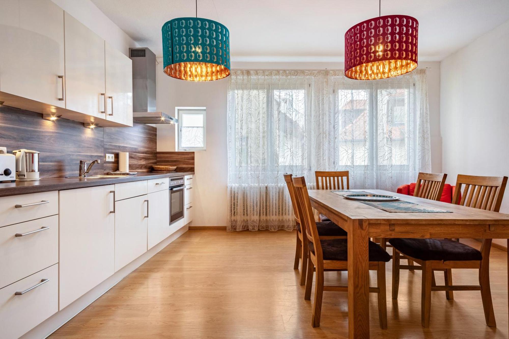 Spiegel Cramergasse Apartment *