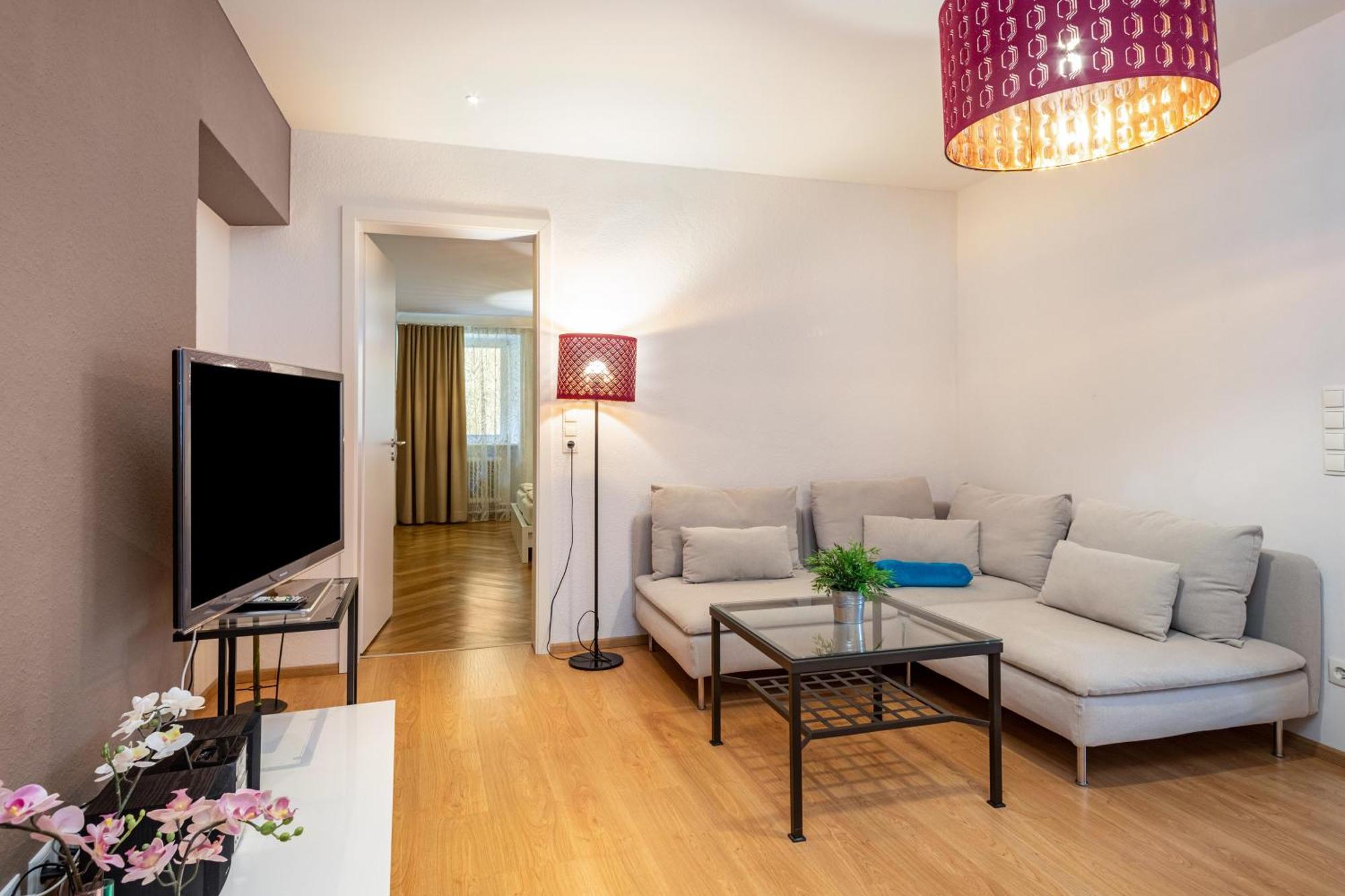 Apartment Spiegel Cramergasse