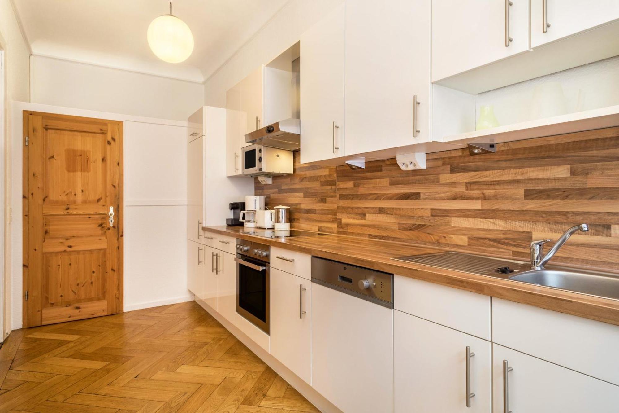 Apartment Spiegel Cramergasse