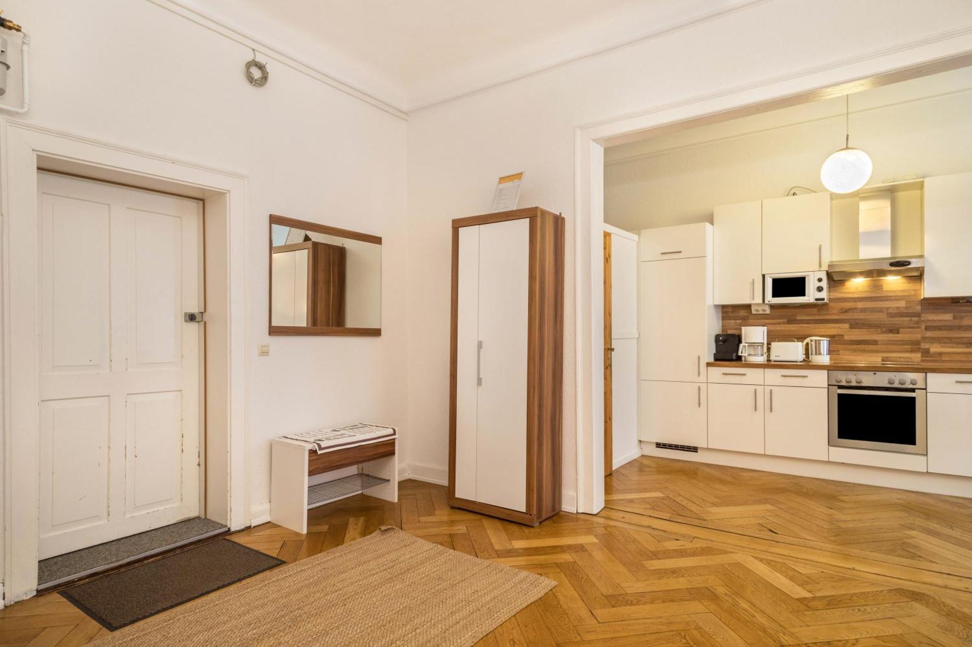 Spiegel Cramergasse Apartment Lindau (Bodensee)