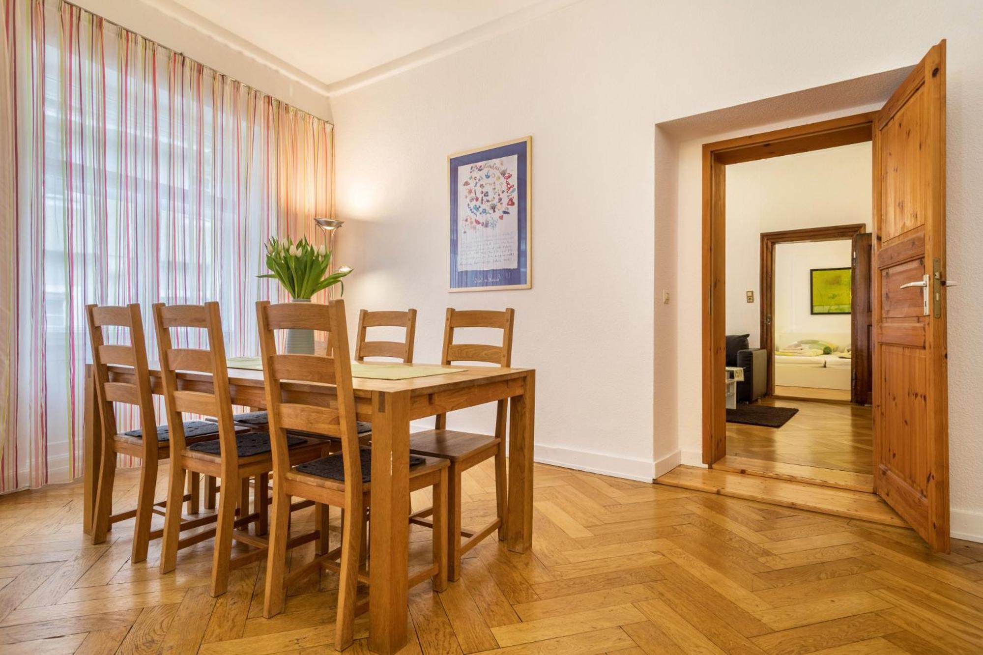 Spiegel Cramergasse Apartment *