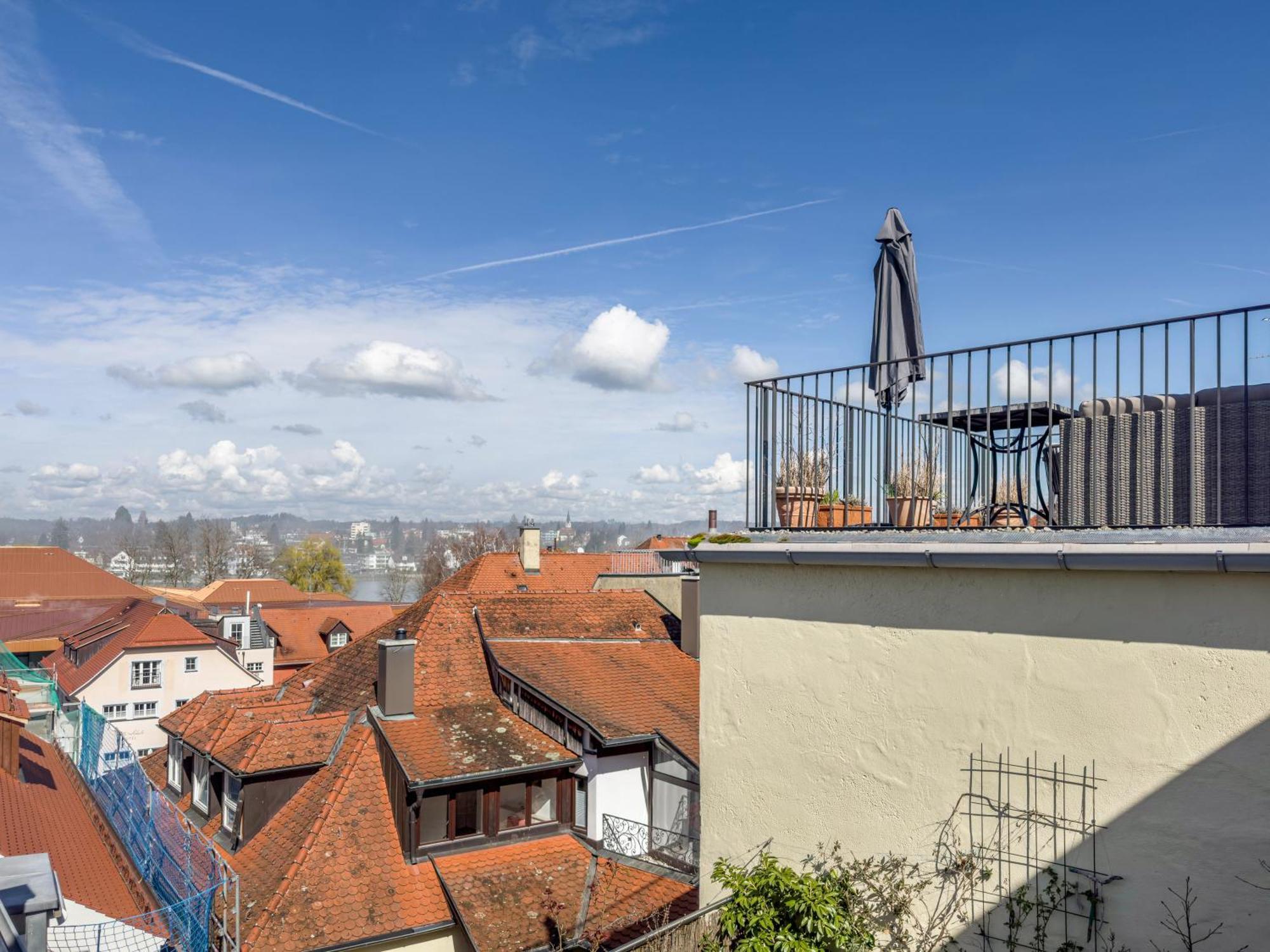 Apartment Spiegel Cramergasse