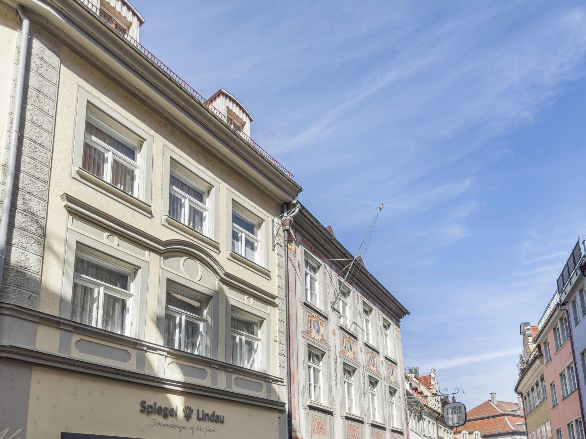 Spiegel Cramergasse Apartment *
