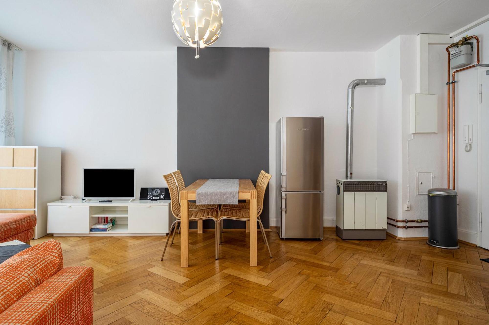 Spiegel Cramergasse Apartment Lindau (Bodensee)