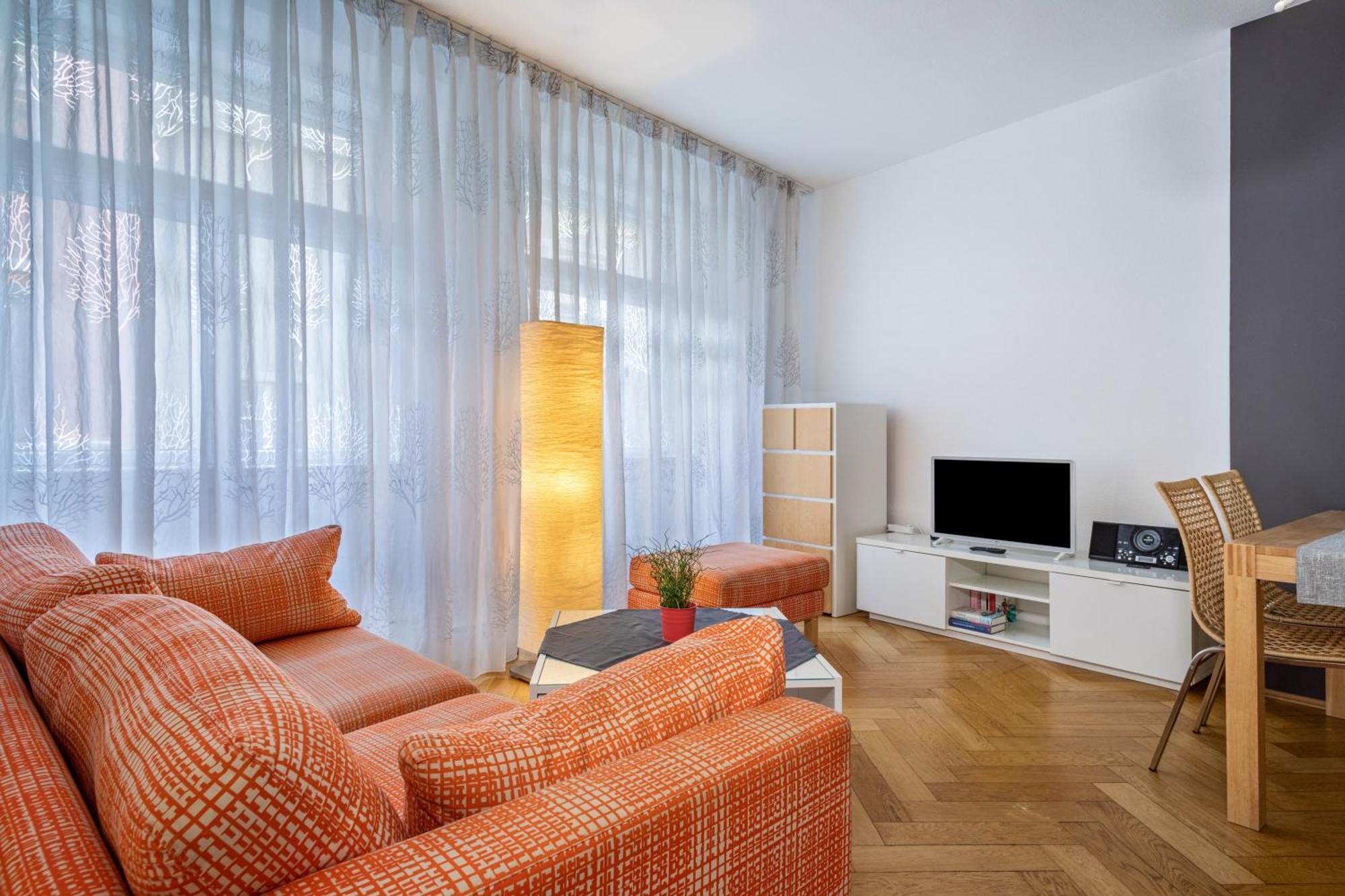 Spiegel Cramergasse Apartment *