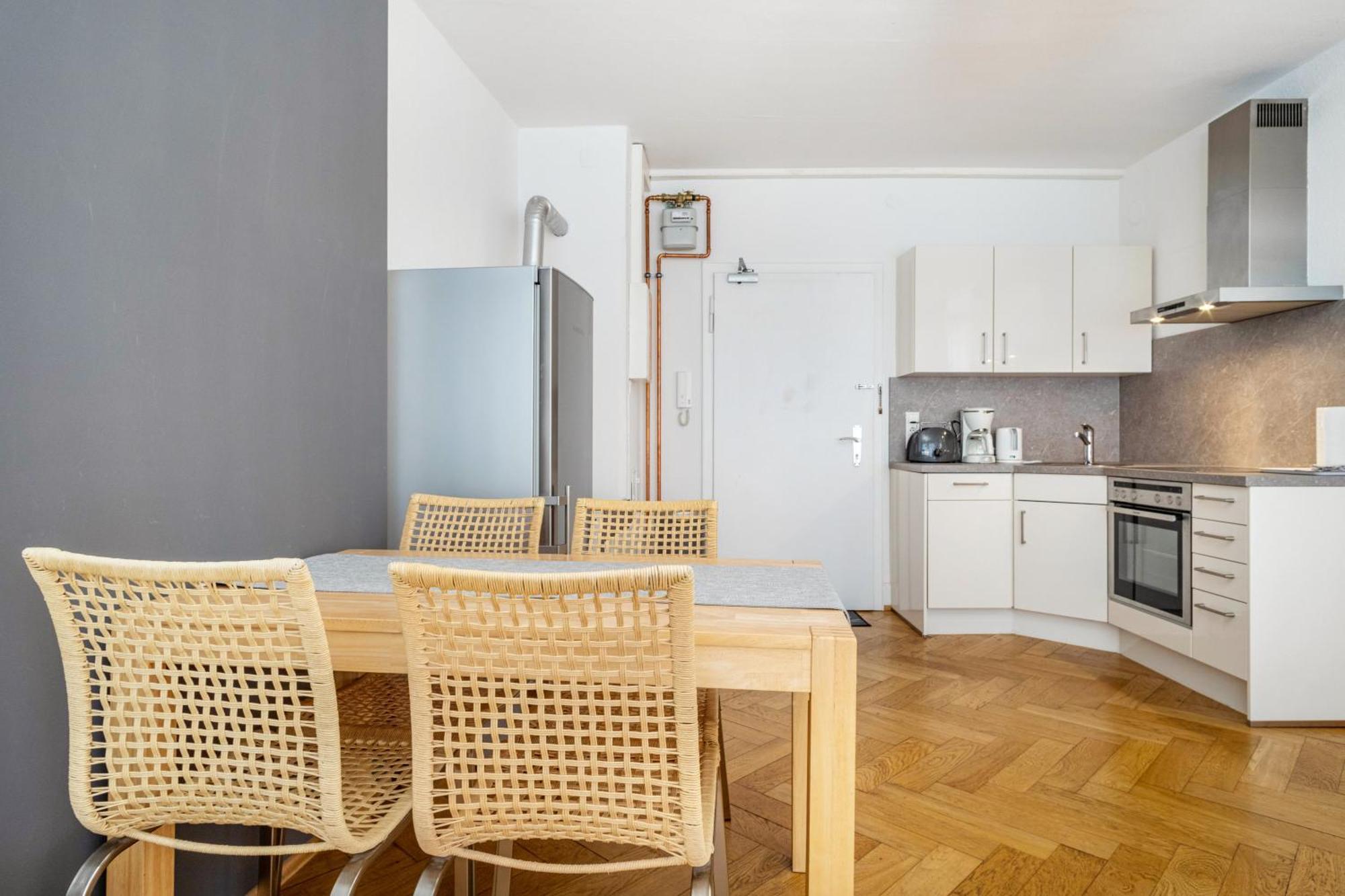 Apartment Spiegel Cramergasse Lindau (Bodensee)