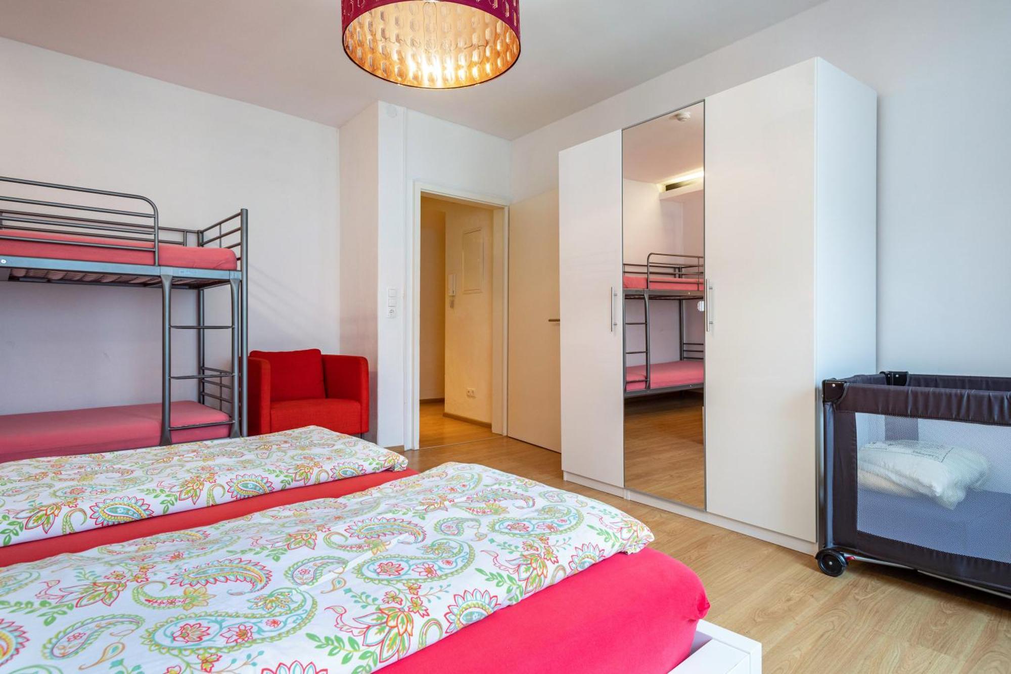 Apartamento Spiegel Cramergasse