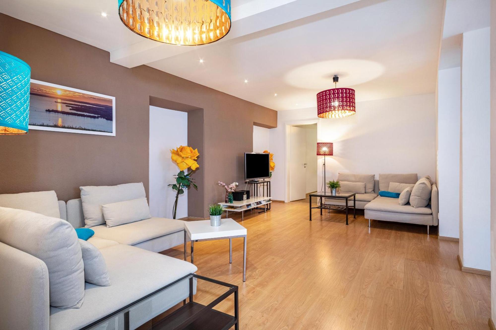 Spiegel Cramergasse Apartamento Lindau (Bodensee)