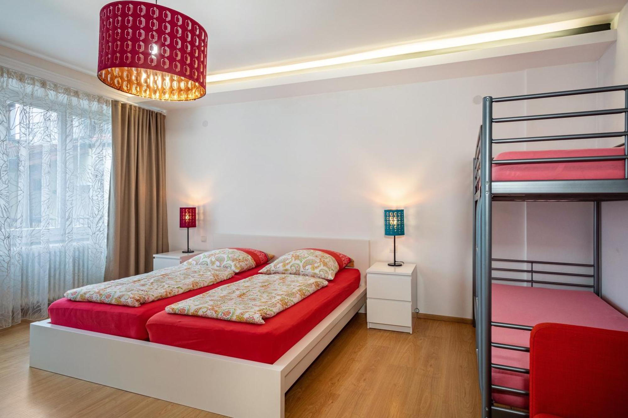 Spiegel Cramergasse Apartment Lindau (Bodensee)