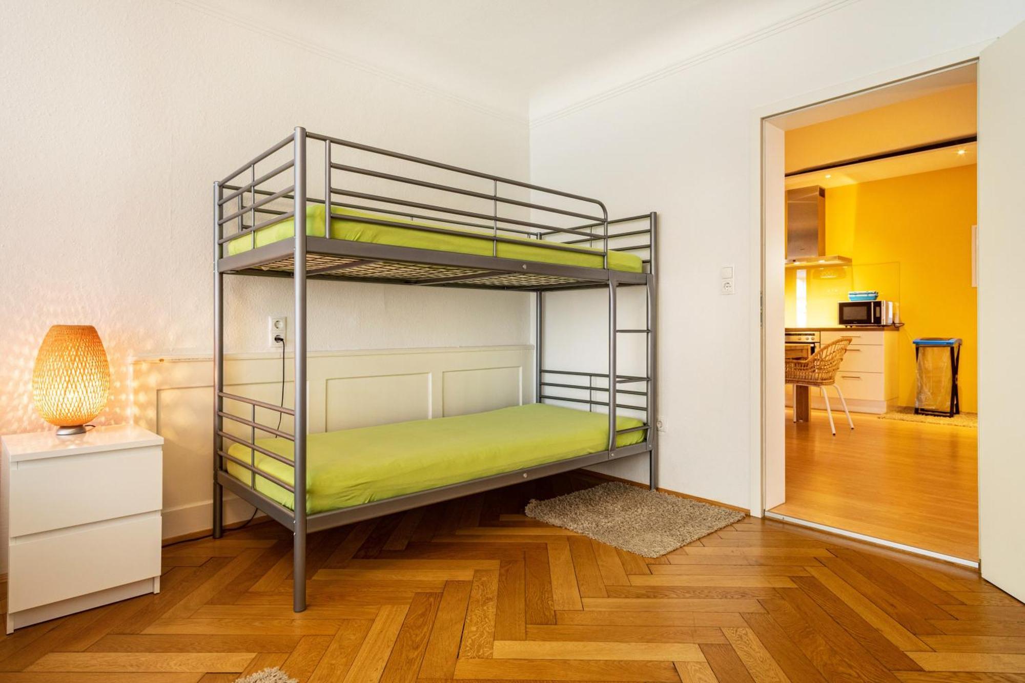 Spiegel Cramergasse Apartamento Lindau (Bodensee)