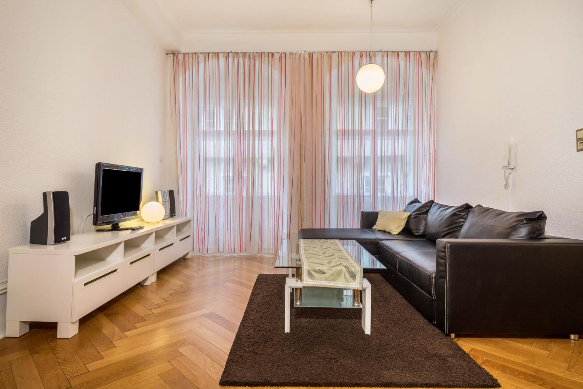 Spiegel Cramergasse Apartment