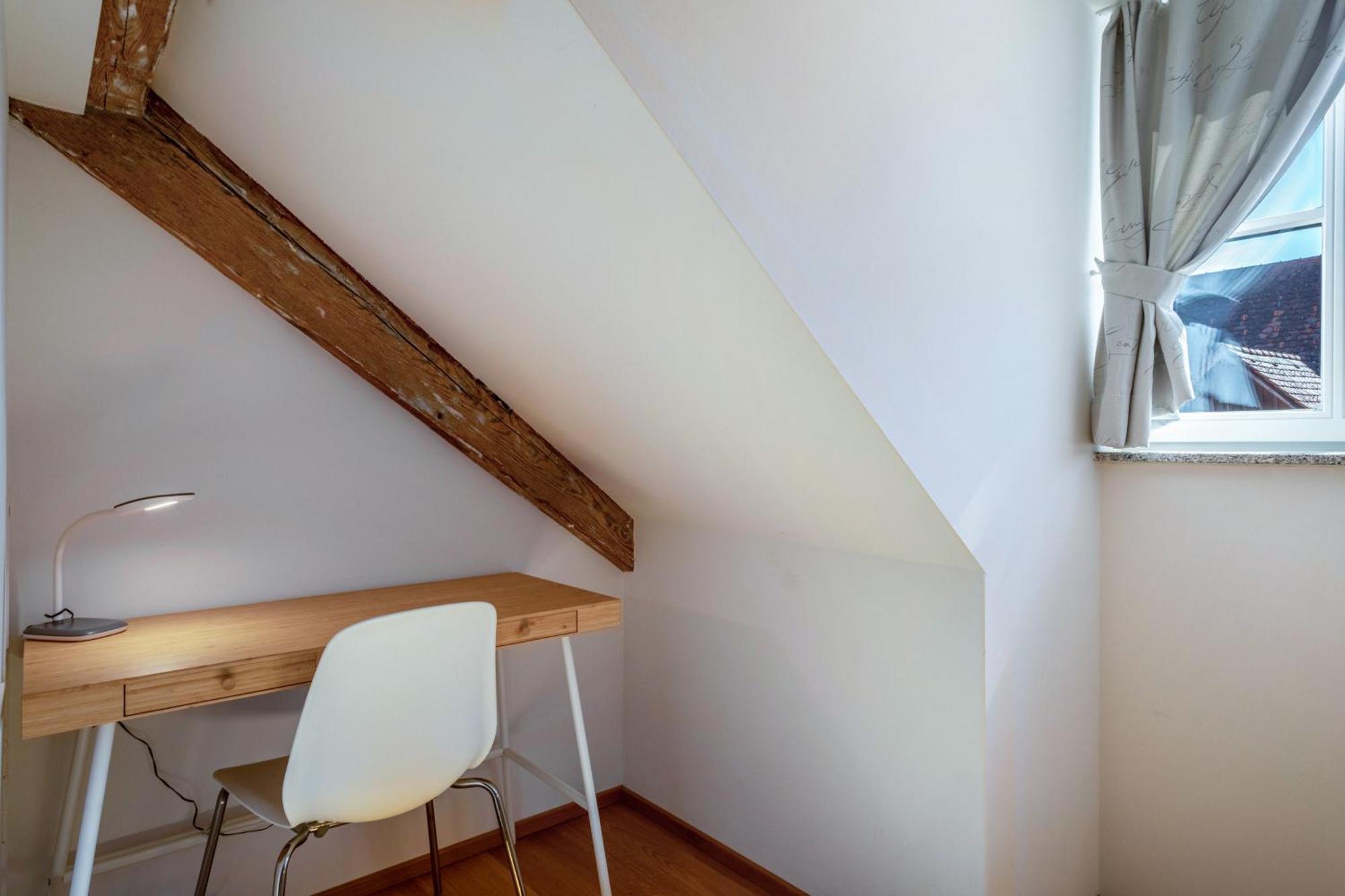Spiegel Cramergasse Apartamento Lindau (Bodensee)