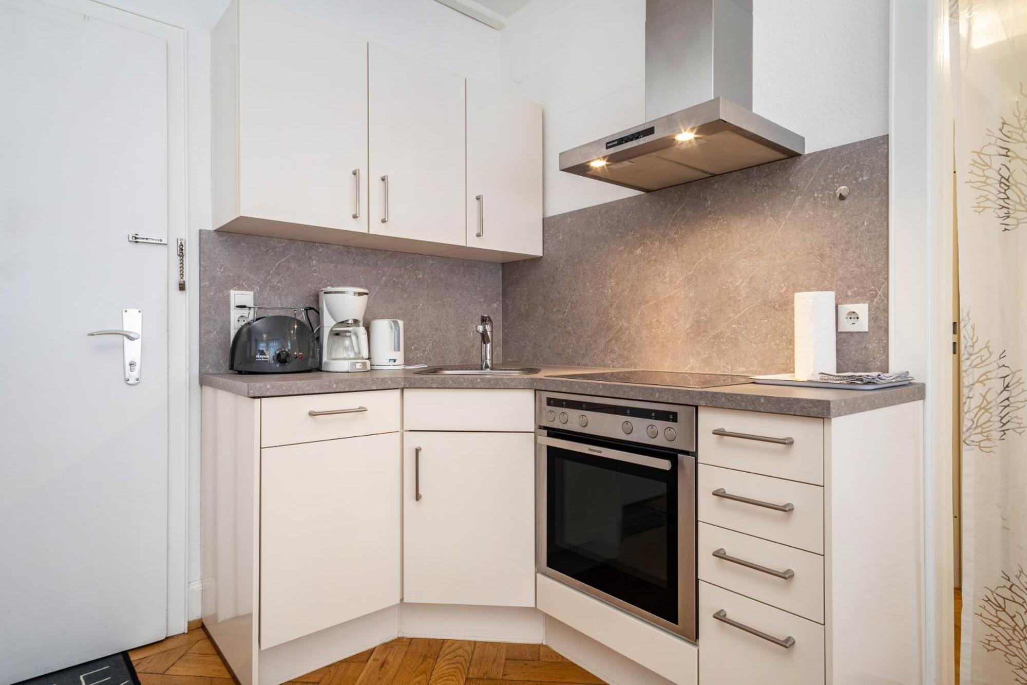 Apartamento Spiegel Cramergasse Lindau (Bodensee)